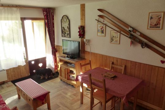 Appartement in Manigod - Anzeige N  64357 Foto N10