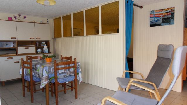 Appartement   - Location vacances, location saisonnire n64359 Photo n2