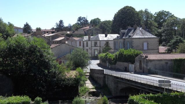 Appartement in Apremont - Anzeige N  64360 Foto N16