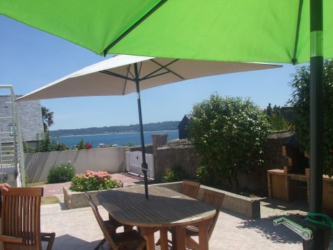 House in Perros-Guirec - Vacation, holiday rental ad # 64362 Picture #10