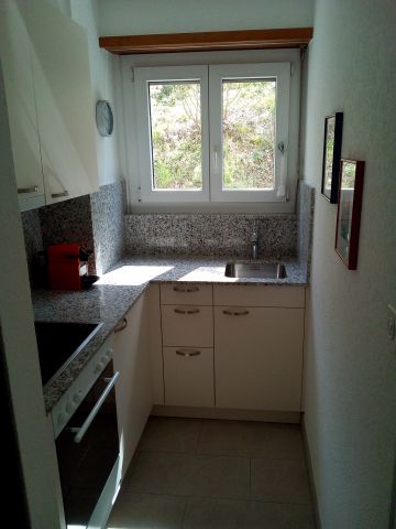 Appartement  Leuca 11 - Location vacances, location saisonnire n64366 Photo n4