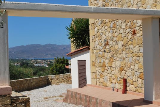 Maison  Kontomari - Location vacances, location saisonnire n64369 Photo n3