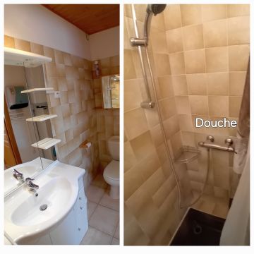 Chalet  Saint sorlin d'arves - Location vacances, location saisonnire n64370 Photo n1