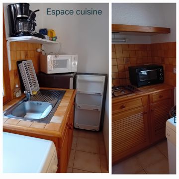 Chalet  Saint sorlin d'arves - Location vacances, location saisonnire n64370 Photo n5