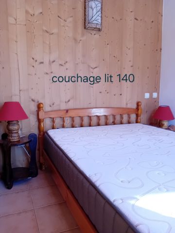 Chalet  Saint sorlin d'arves - Location vacances, location saisonnire n64370 Photo n6