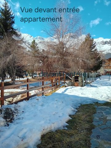 Chalet in Saint sorlin d'arves - Vacation, holiday rental ad # 64370 Picture #7