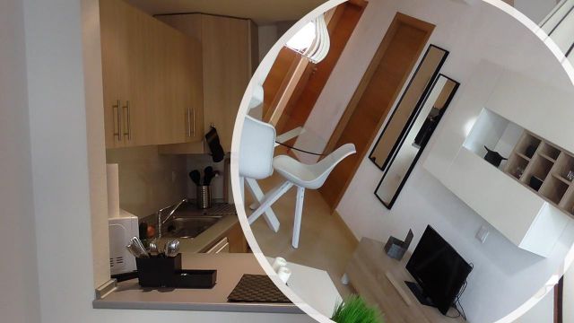 Apartamento en Roldan - Detalles sobre el alquiler n64377 Foto n1