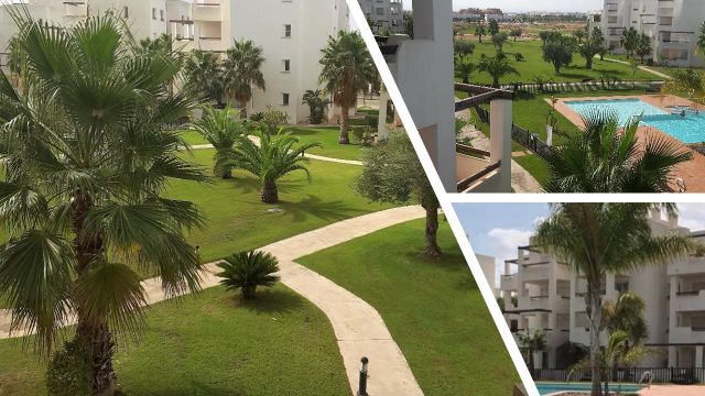 Apartamento en Roldan - Detalles sobre el alquiler n64377 Foto n5