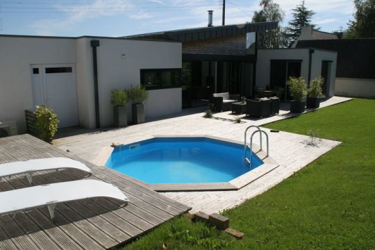 Maison  Brest - Location vacances, location saisonnire n64382 Photo n4