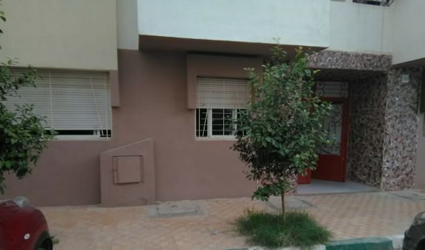 Apartamento en Fs - Detalles sobre el alquiler n64384 Foto n6