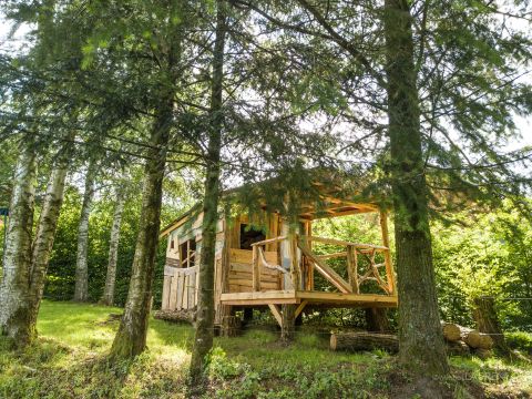 Casa rural en Saulxures sur moselotte - Detalles sobre el alquiler n64398 Foto n11