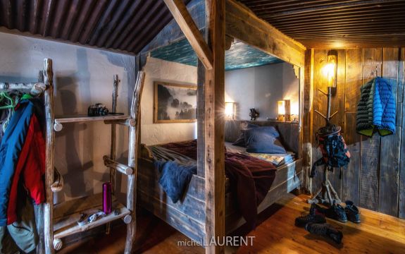Casa rural en Saulxures sur moselotte - Detalles sobre el alquiler n64398 Foto n12