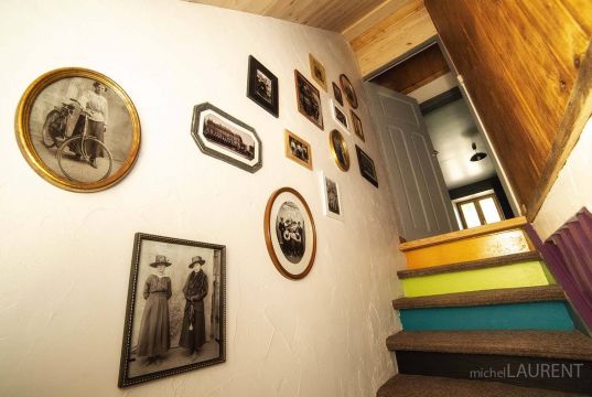 Casa rural en Saulxures sur moselotte - Detalles sobre el alquiler n64398 Foto n14