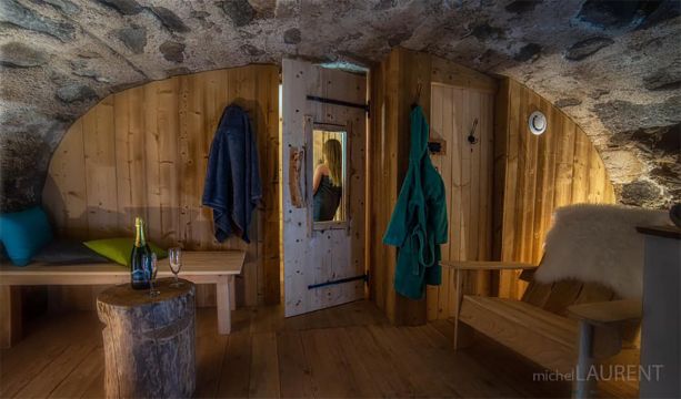 Casa rural en Saulxures sur moselotte - Detalles sobre el alquiler n64398 Foto n16