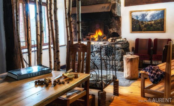 Casa rural en Saulxures sur moselotte - Detalles sobre el alquiler n64398 Foto n17