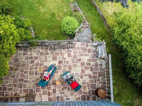 Casa rural en Saulxures sur moselotte - Detalles sobre el alquiler n64398 Foto n19