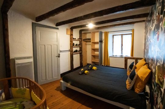 Casa rural en Saulxures sur moselotte - Detalles sobre el alquiler n64398 Foto n5