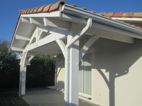 Haus in Biscarrosse Plage - Anzeige N  64399 Foto N0