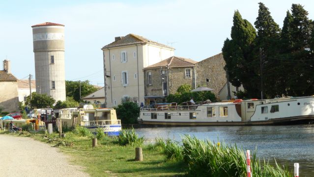 Casa rural en Le Hameau du Somail - Detalles sobre el alquiler n64414 Foto n5