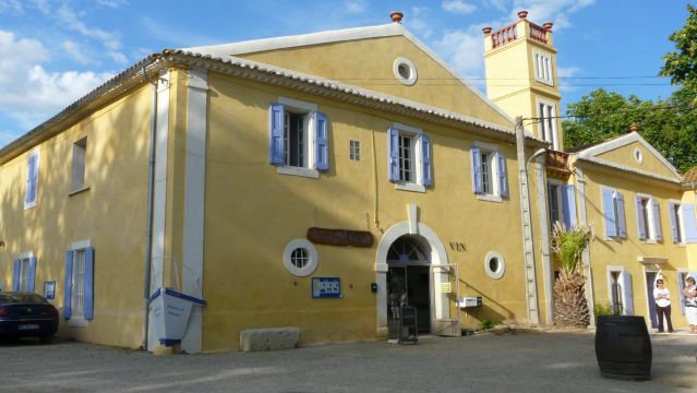 Casa rural en Le Hameau du Somail - Detalles sobre el alquiler n64415 Foto n1