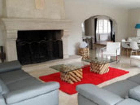 Gite in Murviel-les-Beziers - Vacation, holiday rental ad # 64417 Picture #4