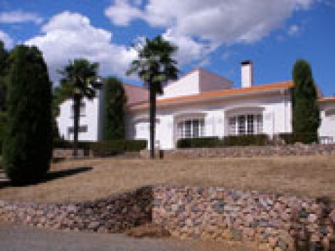 Casa rural en Murviel-les-Beziers - Detalles sobre el alquiler n64417 Foto n0