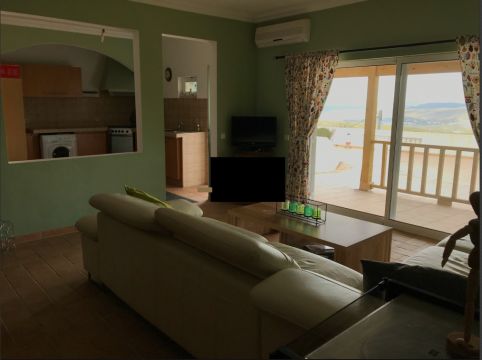 Apartamento en Loule - Detalles sobre el alquiler n64429 Foto n16