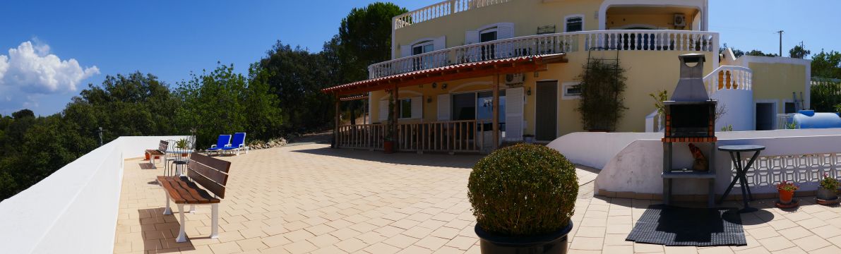 Flat in Loule - Vacation, holiday rental ad # 64429 Picture #3 thumbnail
