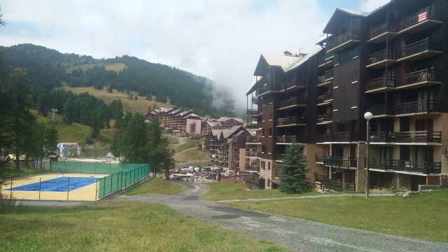 Appartement  Station De Risoul 1850-05600 Risoul-france - Location vacances, location saisonnire n64448 Photo n5