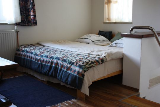 Apartamento en Prague - Detalles sobre el alquiler n64459 Foto n4