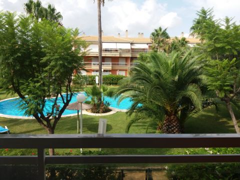 Flat in Javea - Vacation, holiday rental ad # 64467 Picture #11
