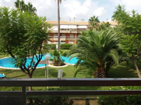 Appartement  Javea - Location vacances, location saisonnire n64467 Photo n11