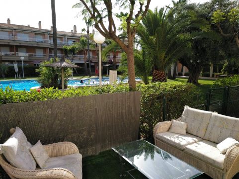 Appartement  Javea - Location vacances, location saisonnire n64467 Photo n2