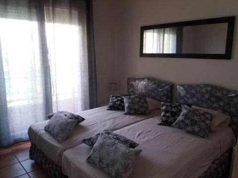 Apartamento en Javea - Detalles sobre el alquiler n64467 Foto n8