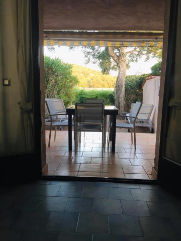 Appartement in Sainte Lucie de Porto Vecchio - Anzeige N  64471 Foto N14