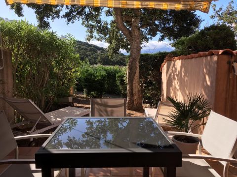 Appartement in Sainte Lucie de Porto Vecchio - Anzeige N  64471 Foto N15