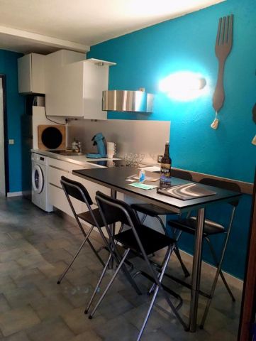Appartement in Sainte Lucie de Porto Vecchio - Anzeige N  64471 Foto N6