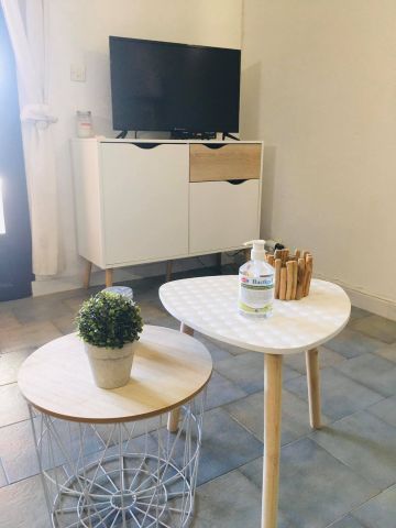 Appartement  Sainte Lucie de Porto Vecchio - Location vacances, location saisonnire n64471 Photo n7