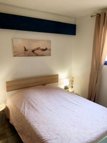 Apartamento en Sainte Lucie de Porto Vecchio - Detalles sobre el alquiler n64471 Foto n8