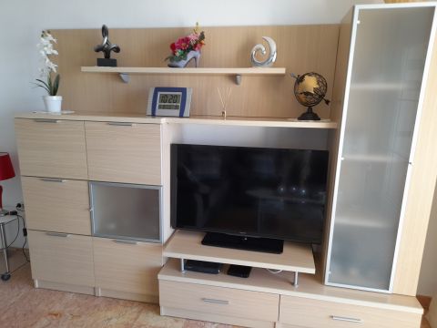 Appartement  Altea - Location vacances, location saisonnire n64473 Photo n2