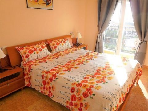 Apartamento en Altea - Detalles sobre el alquiler n64473 Foto n4