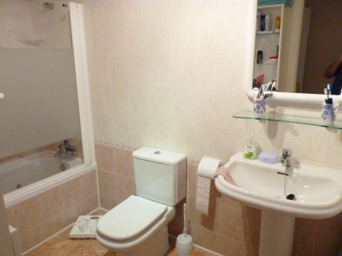 Apartamento en Altea - Detalles sobre el alquiler n64473 Foto n8