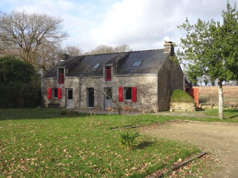 Casa rural en Questembert - Detalles sobre el alquiler n64474 Foto n2