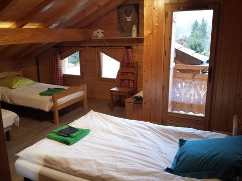 Chalet in Queyras - Vacation, holiday rental ad # 64489 Picture #2
