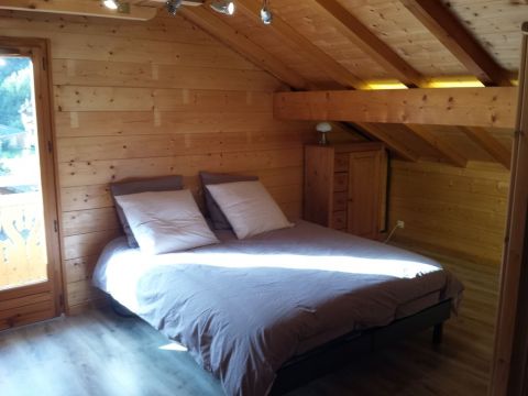 Chalet in Queyras - Vacation, holiday rental ad # 64489 Picture #0