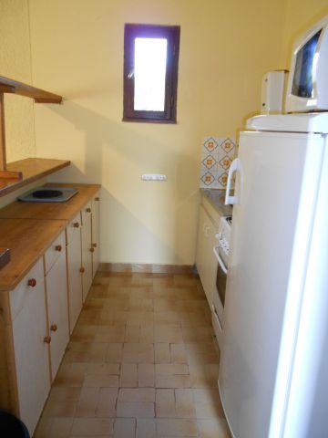 House in Santa lucia di moriani - Vacation, holiday rental ad # 64491 Picture #17