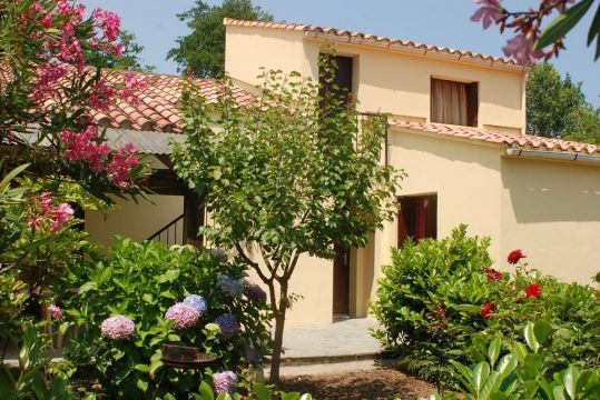 Maison  Santa lucia di moriani - Location vacances, location saisonnire n64491 Photo n6