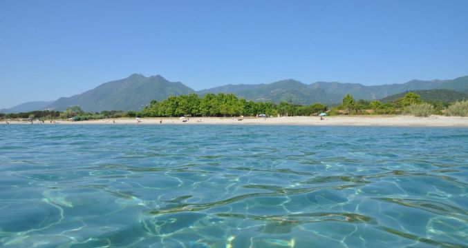 Maison  Santa lucia di moriani - Location vacances, location saisonnire n64491 Photo n8