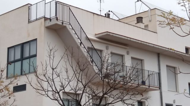 Apartamento en L' Ametlla de Mar - Detalles sobre el alquiler n64506 Foto n2