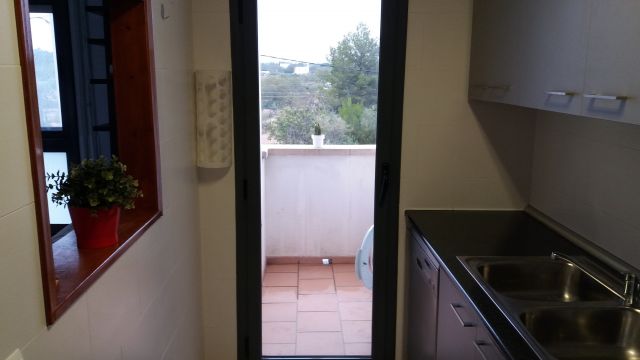 Flat in L' Ametlla de Mar - Vacation, holiday rental ad # 64506 Picture #7